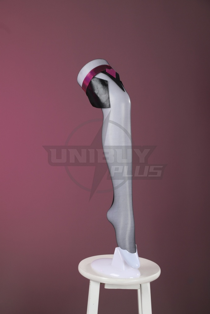 Overwatch 2 Magical Girl D.Va Costume Cosplay Suit Unibuyplus
