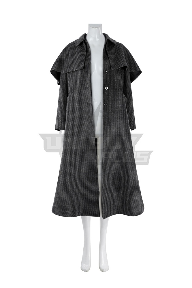 Wednesday 2 Wednesday Addams Costume Cosplay Suit Unibuyplus