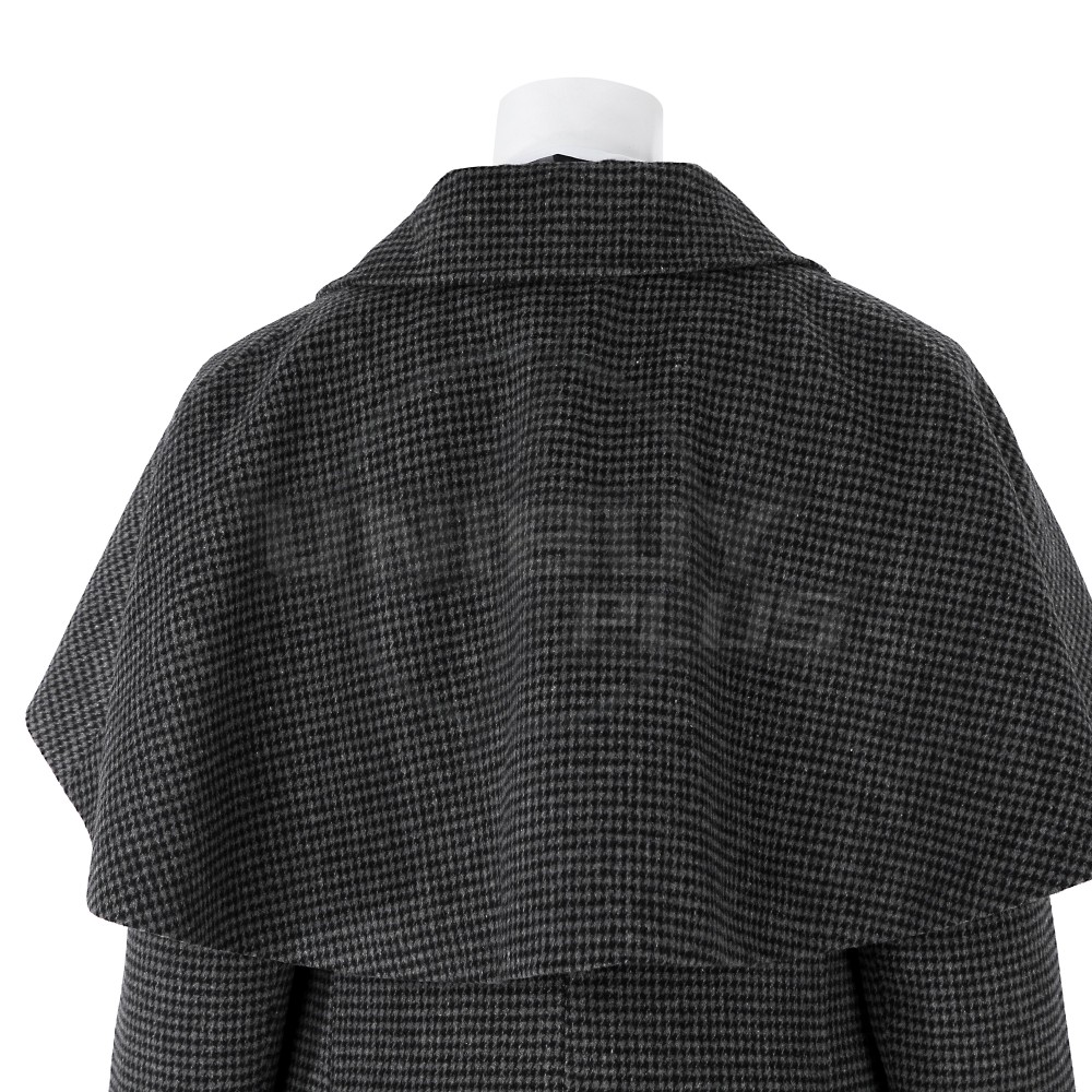 Wednesday 2 Wednesday Addams Costume Cosplay Suit Unibuyplus