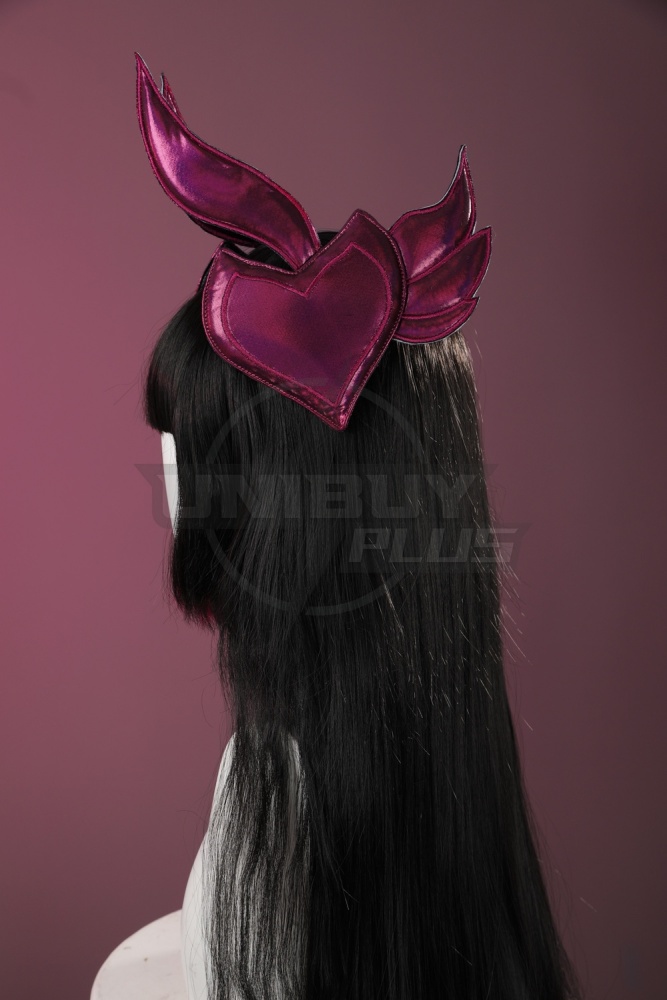 Overwatch 2 Magical Girl D.Va Costume Cosplay Suit Unibuyplus