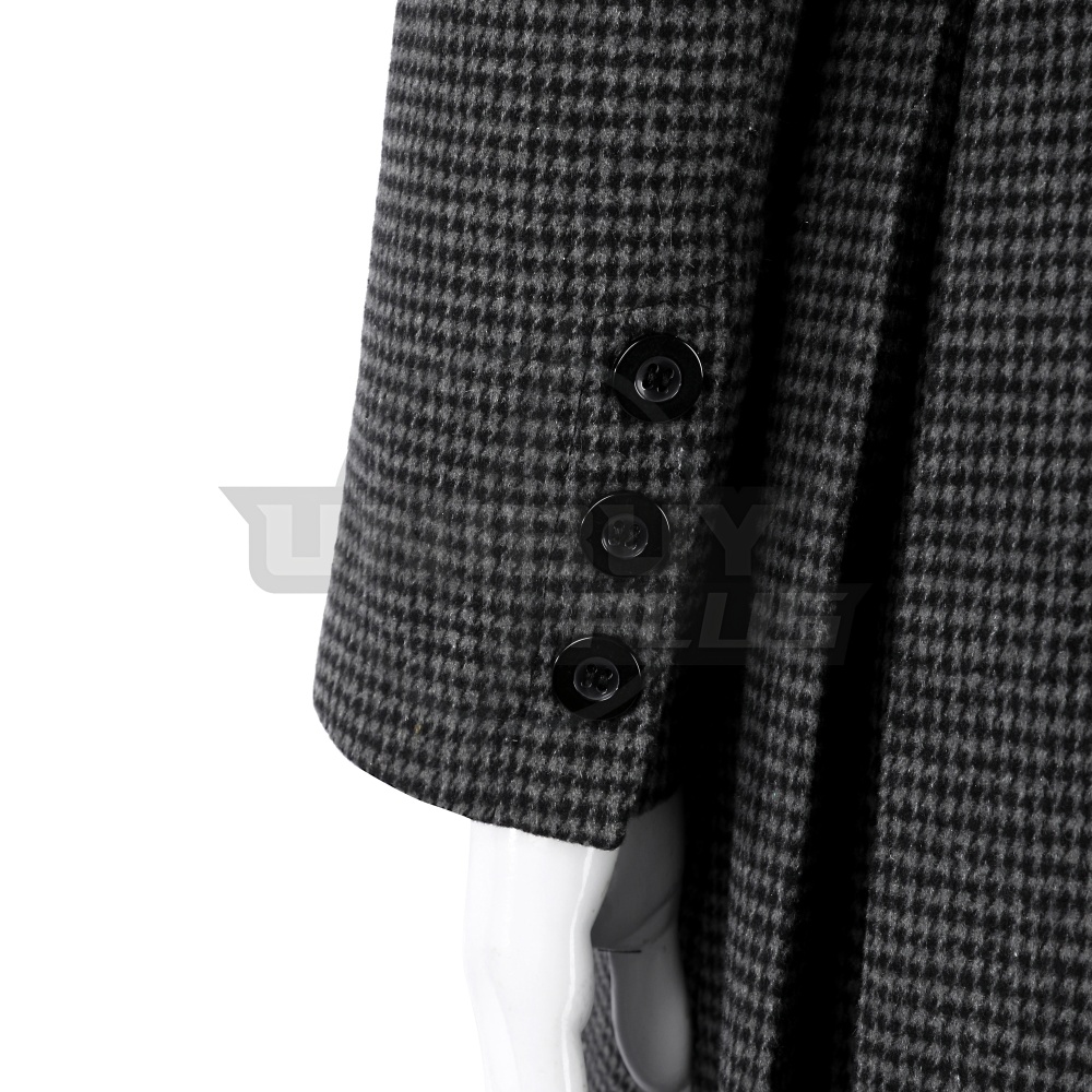 Wednesday 2 Wednesday Addams Costume Cosplay Suit Unibuyplus