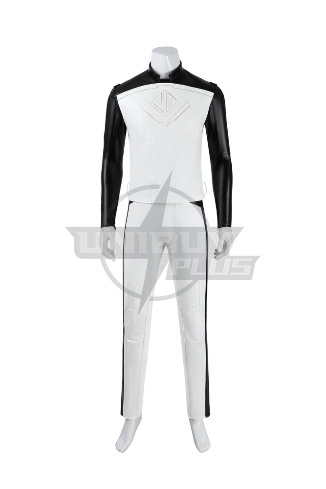 Green Lantern Costume Cosplay Suit Superman Legacy Unibuyplus
