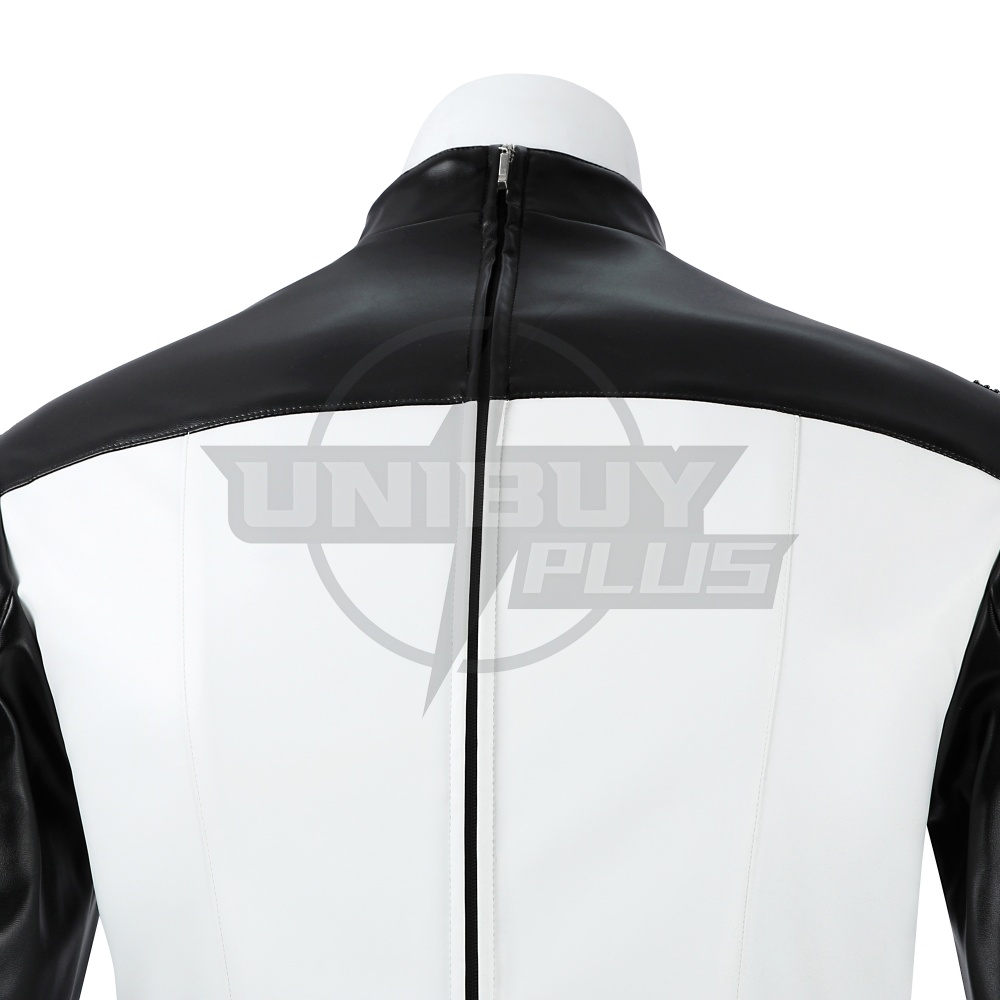 Green Lantern Costume Cosplay Suit Superman Legacy Unibuyplus