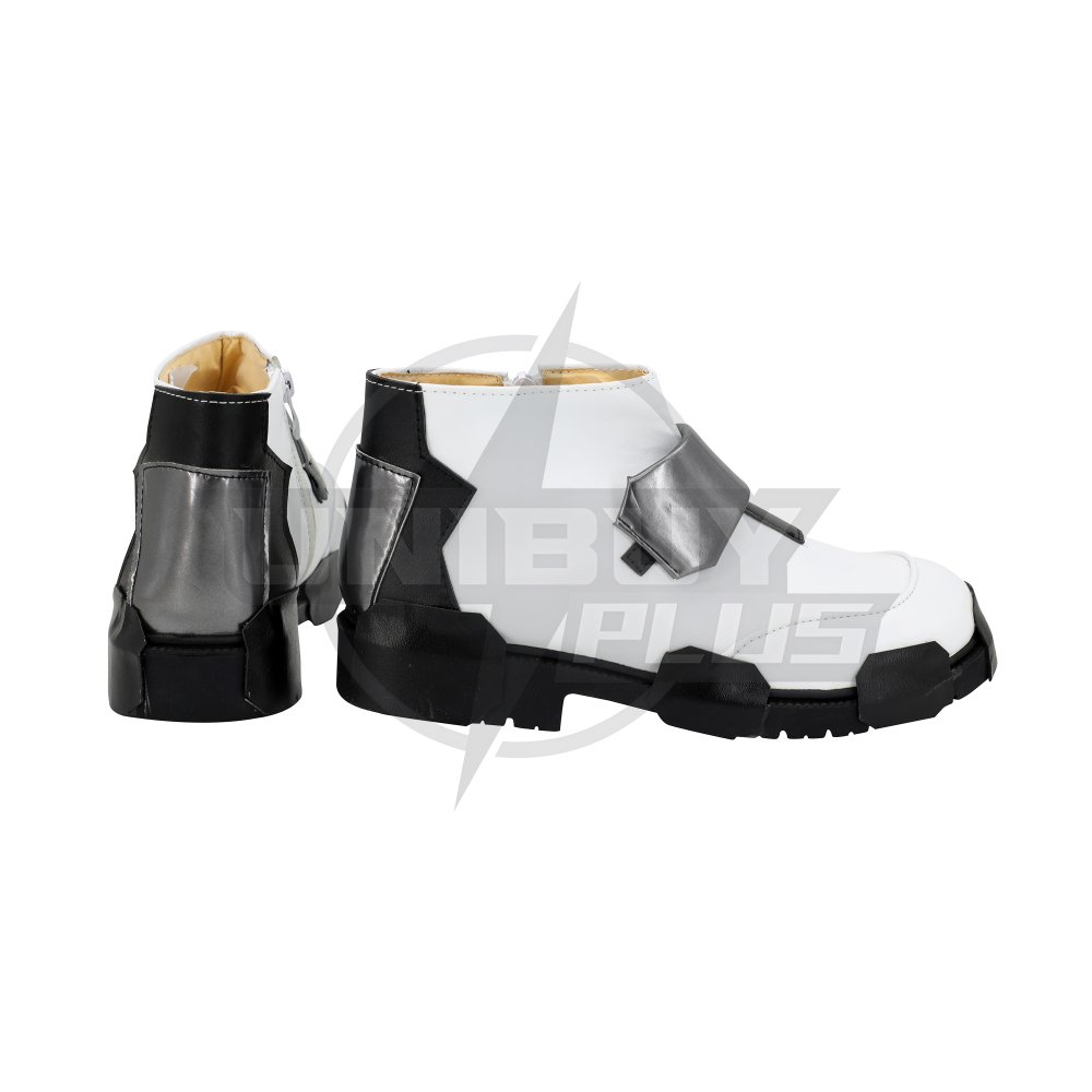 Overwatch 2 D.Va Cosplay Shoes Women Boots Unibuyplus