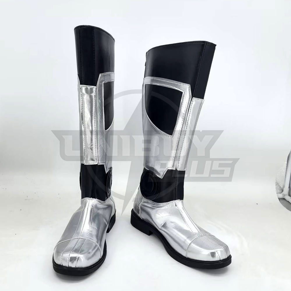 Star Wars Darth Maul Shoes Cosplay Men Boots Unibuyplus