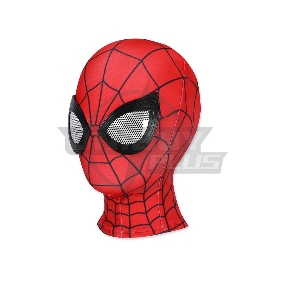 Spider-Man Brand New Day Costume Cosplay Suit Kids Peter Parker Unibuyplus
