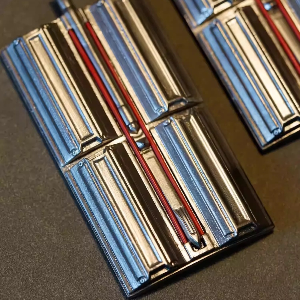 Spider-Man Brand New Day Costume Suit Web Shooter Prop