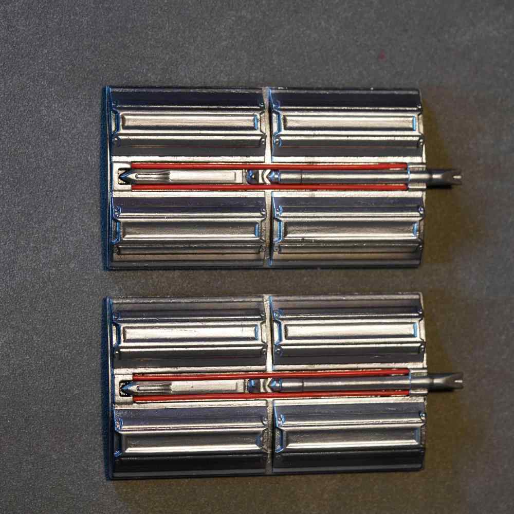 Spider-Man Brand New Day Costume Suit Web Shooter Prop