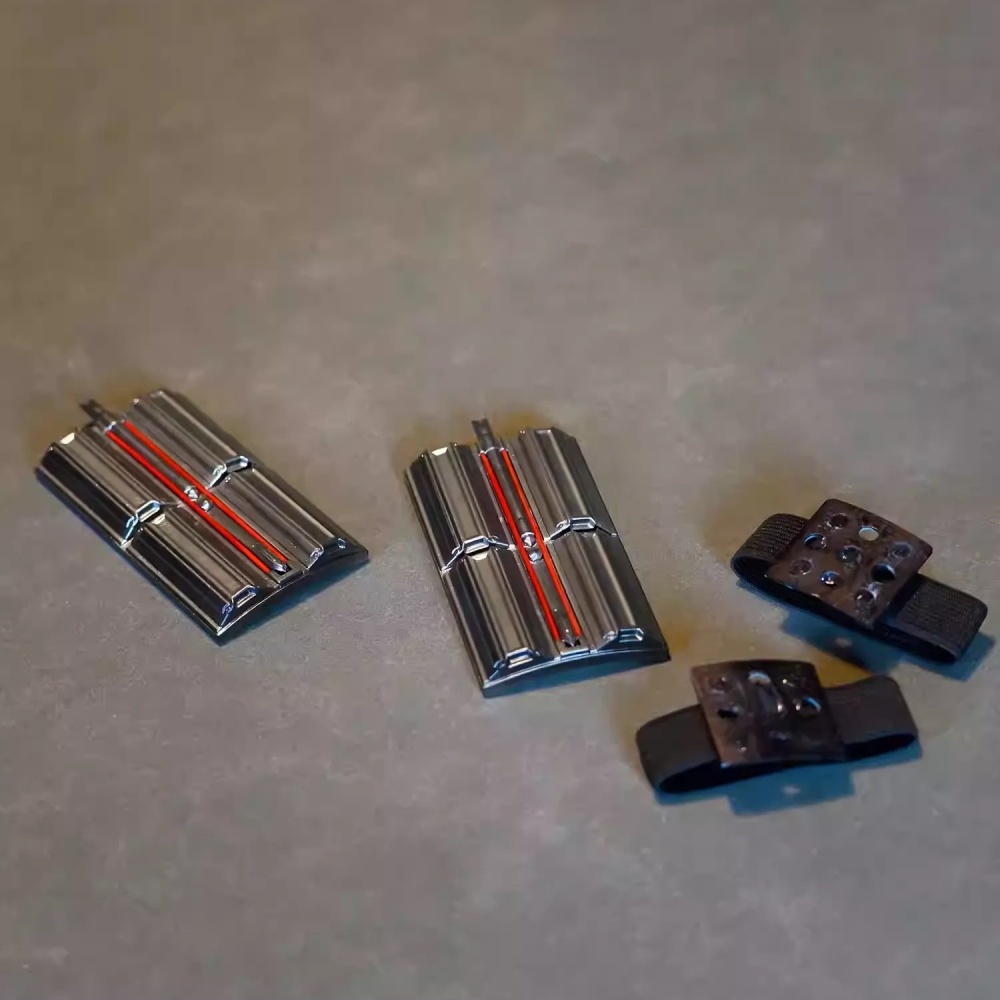 Spider-Man Brand New Day Costume Suit Web Shooter Prop