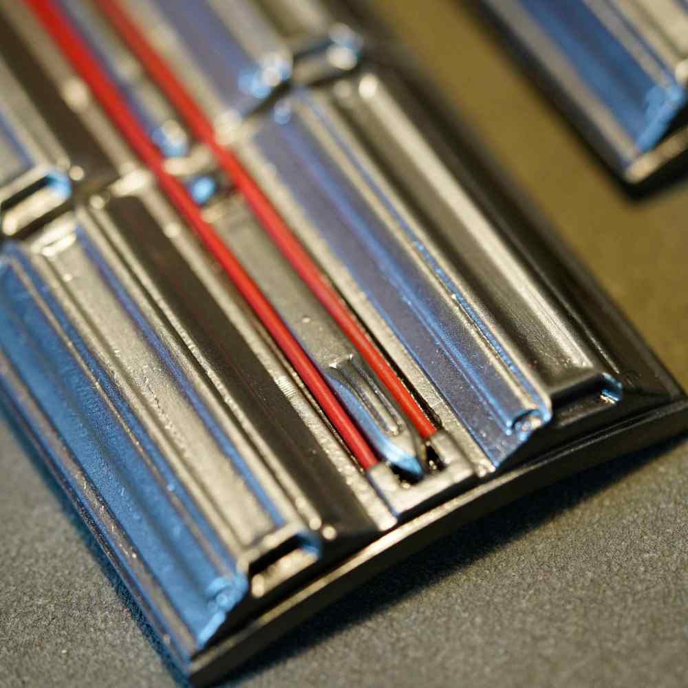 Spider-Man Brand New Day Costume Suit Web Shooter Prop