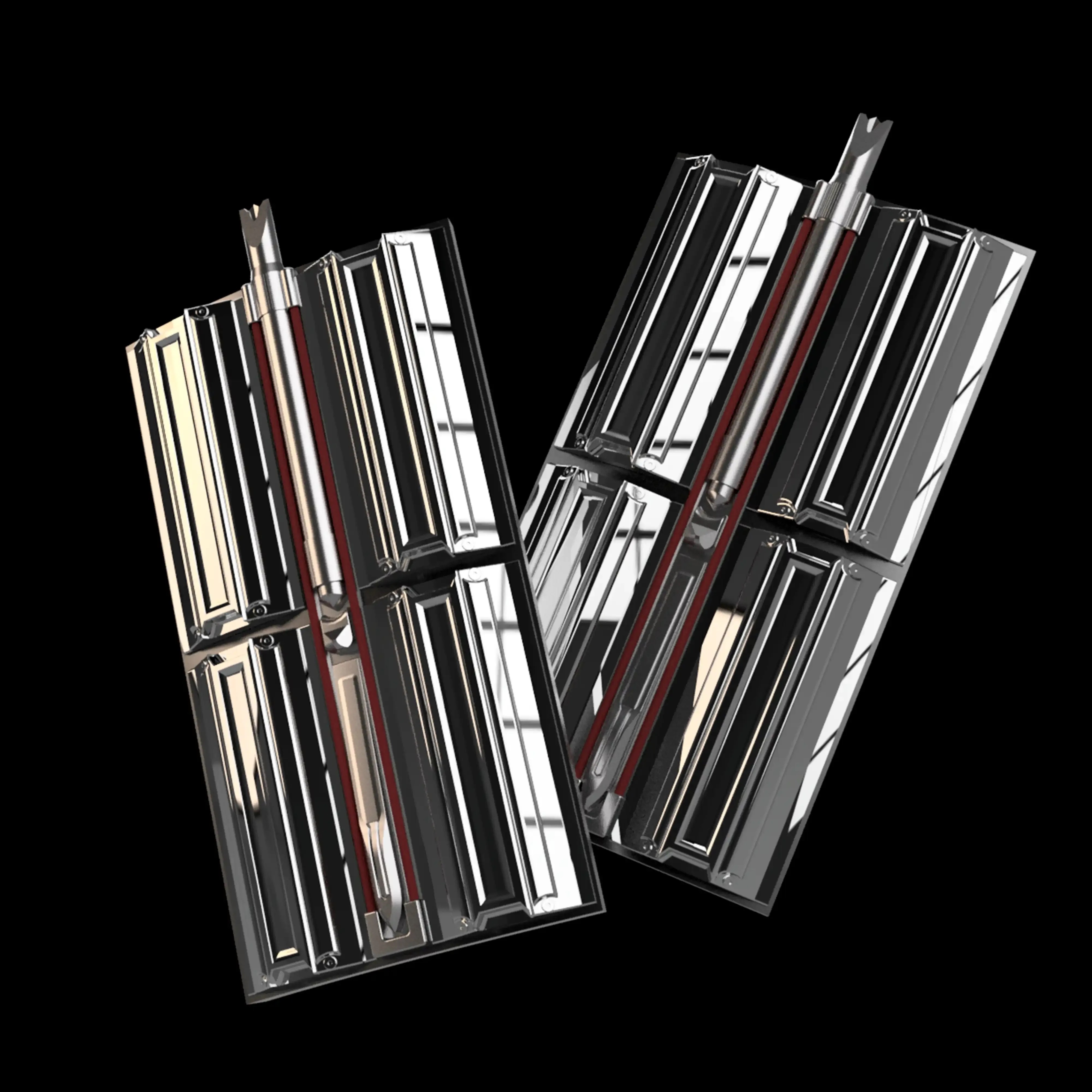 Spider-Man Brand New Day Costume Suit Web Shooter Prop UnibuyPlus | Costume Accessory