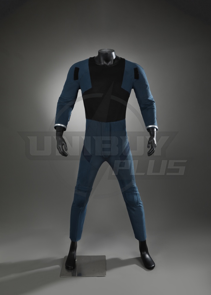 Captain America Costume Cosplay Suit Brave New World Sam Wilson Unibuyplus