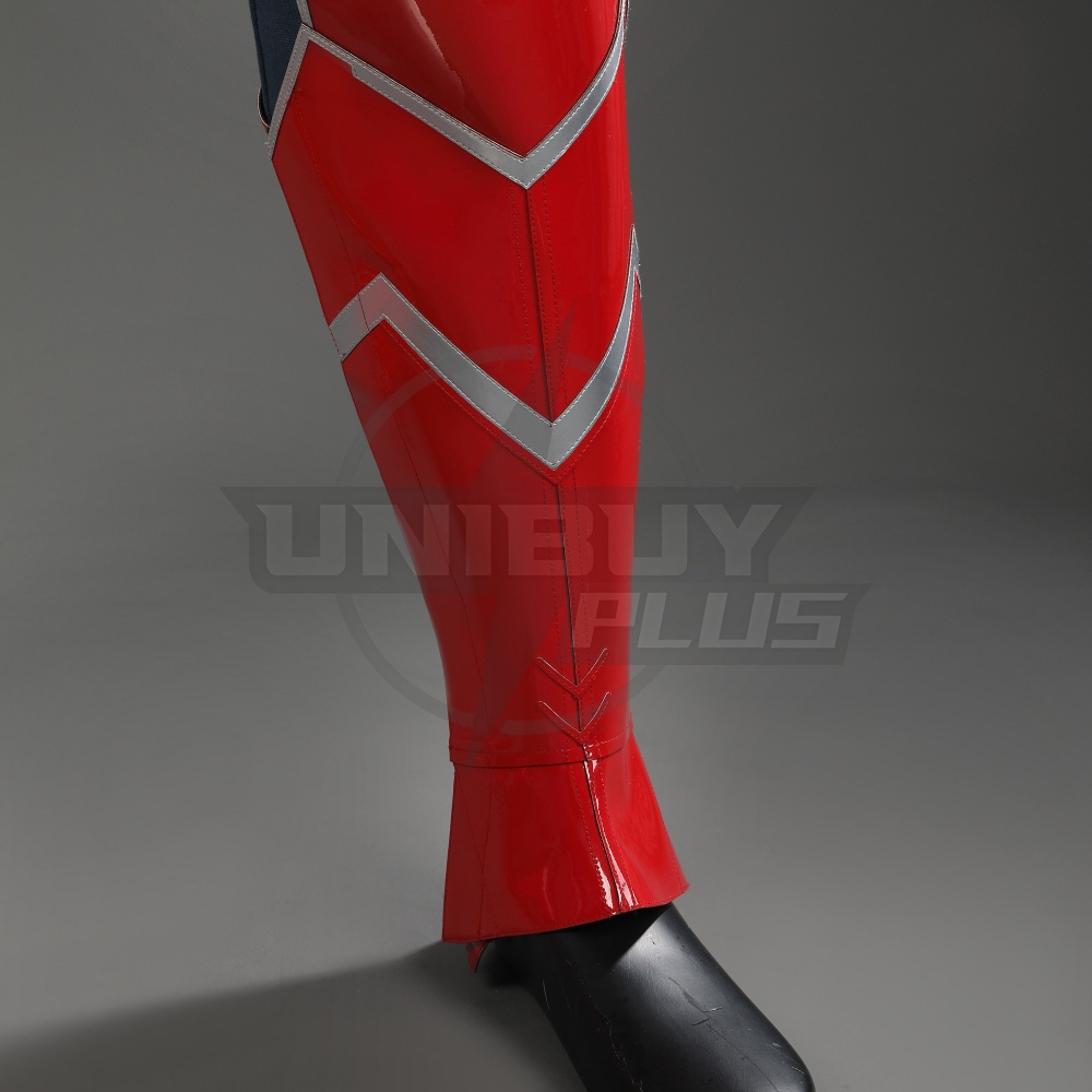 Captain America Costume Cosplay Suit Brave New World Sam Wilson Unibuyplus