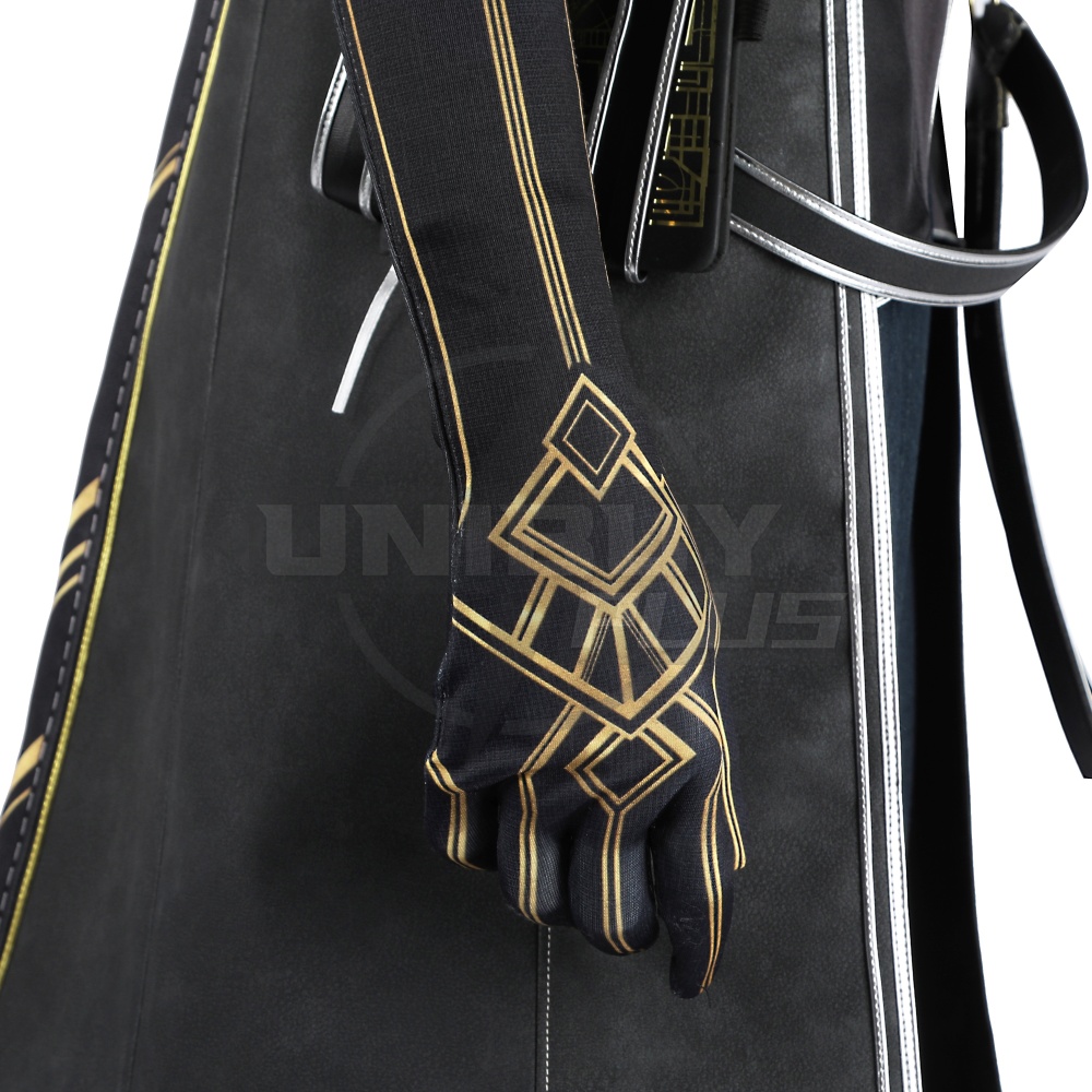 Clair Obscur Expedition 33 Lune Costume Cosplay Suit Unibuyplus