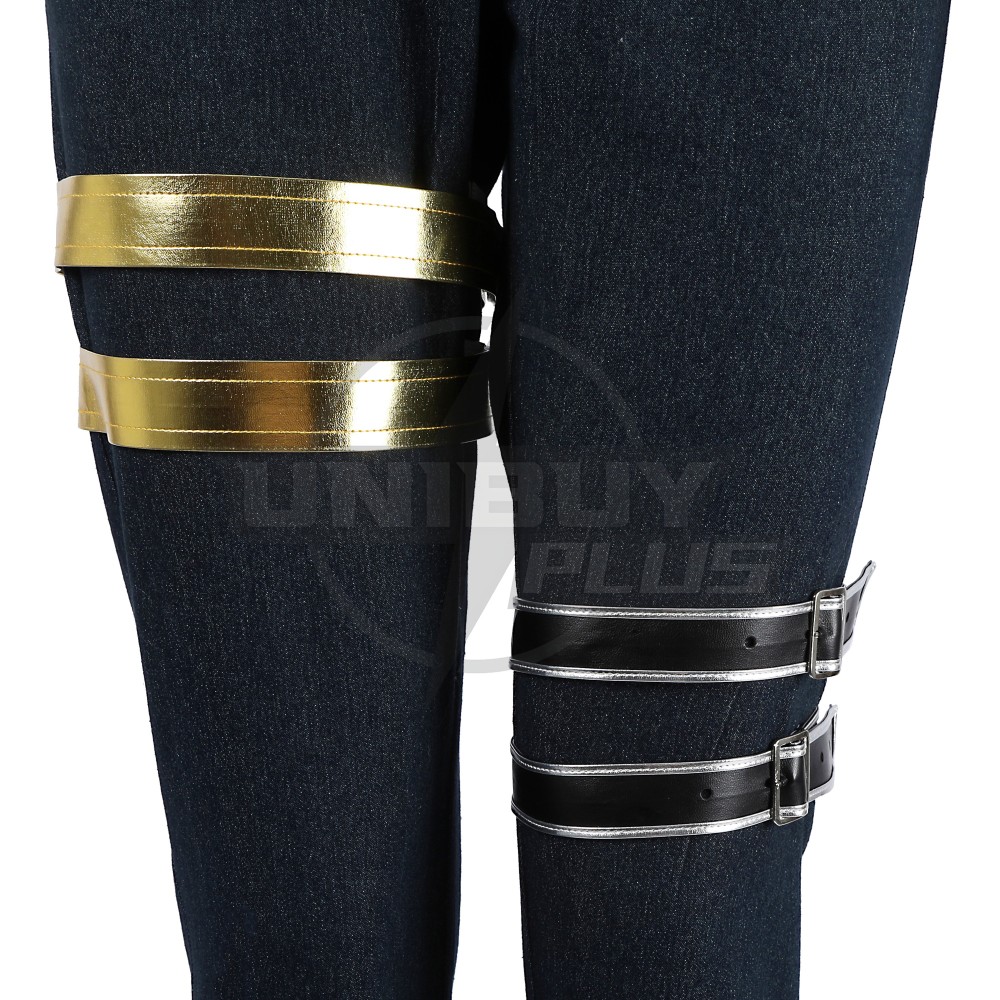 Clair Obscur Expedition 33 Lune Costume Cosplay Suit Unibuyplus