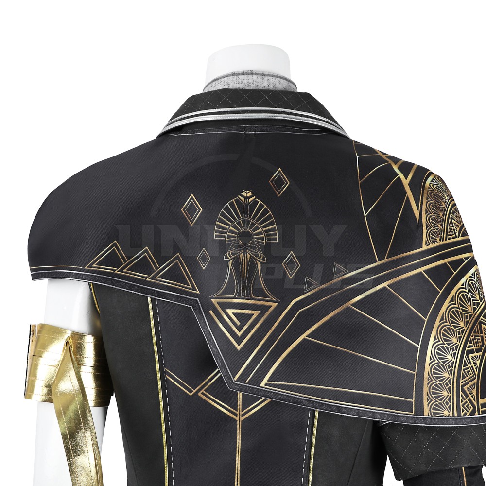 Clair Obscur Expedition 33 Lune Costume Cosplay Suit Unibuyplus
