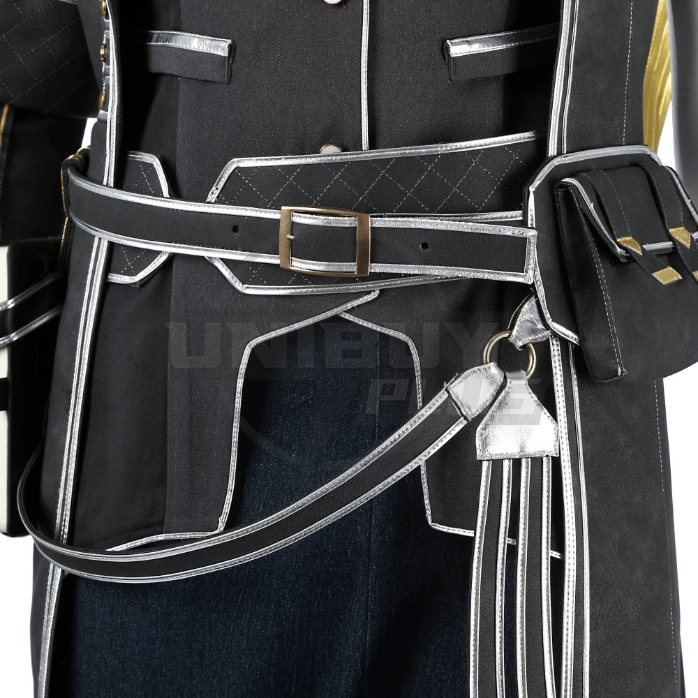 Clair Obscur Expedition 33 Lune Costume Cosplay Suit Unibuyplus