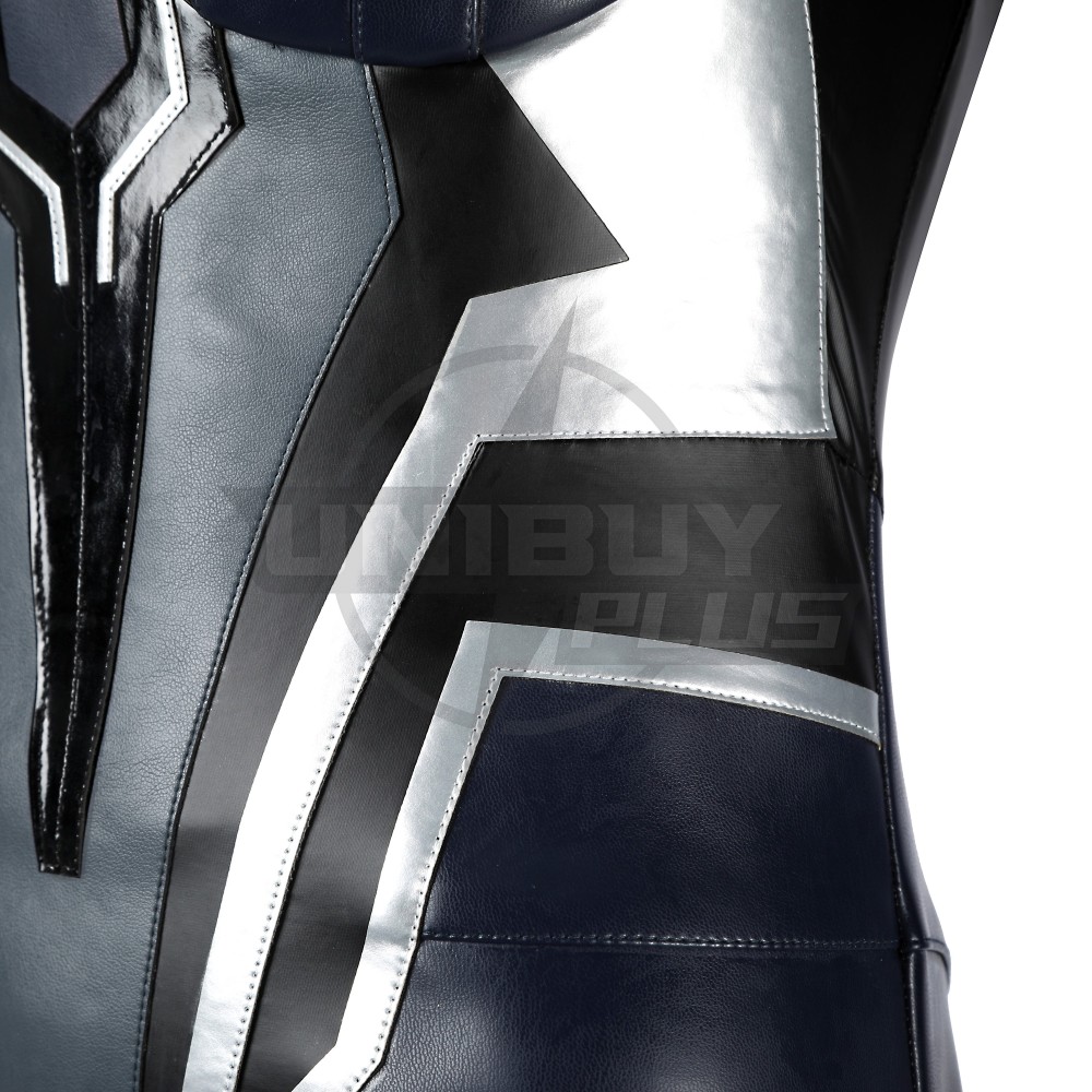 Marvel Rivals Storm Costume Cosplay Suit Unibuyplus