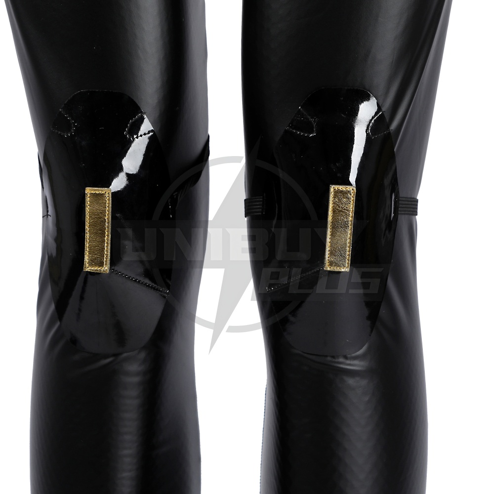 Marvel Rivals Storm Costume Cosplay Suit Unibuyplus