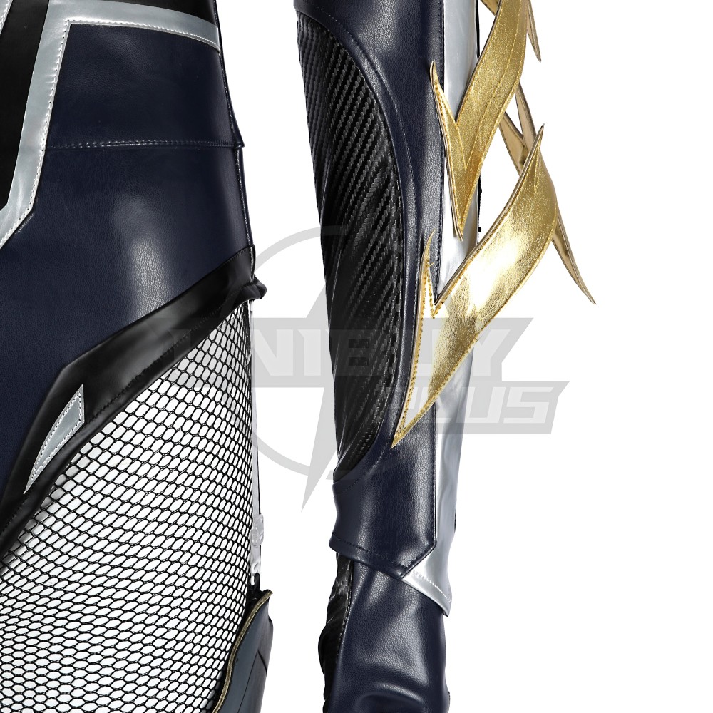Marvel Rivals Storm Costume Cosplay Suit Unibuyplus
