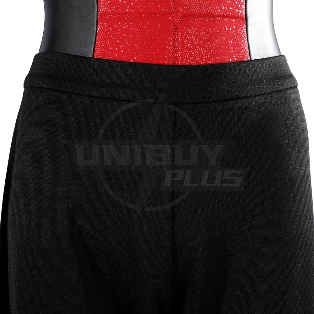 Daredevil	Elektra Natchios Costume Cosplay Suit Unibuyplus