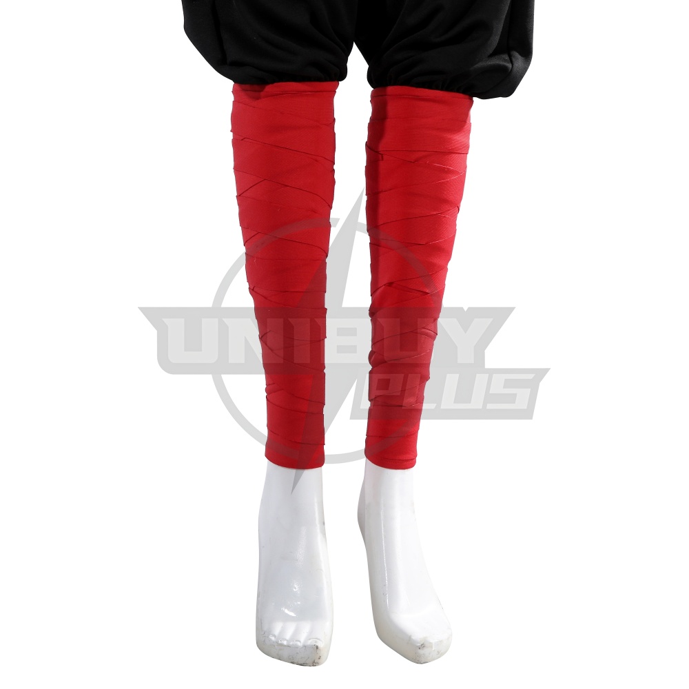 Daredevil	Elektra Natchios Costume Cosplay Suit Unibuyplus