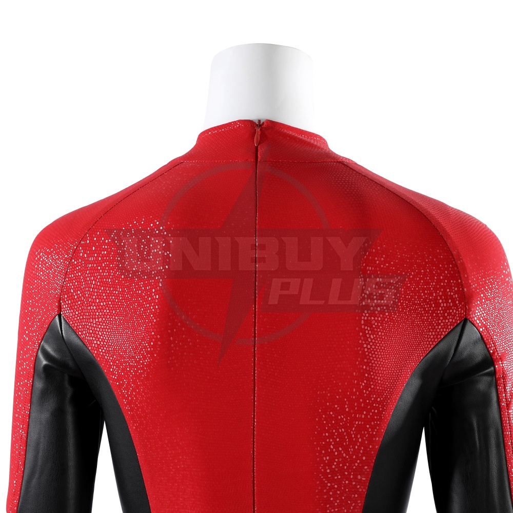 Daredevil	Elektra Natchios Costume Cosplay Suit Unibuyplus