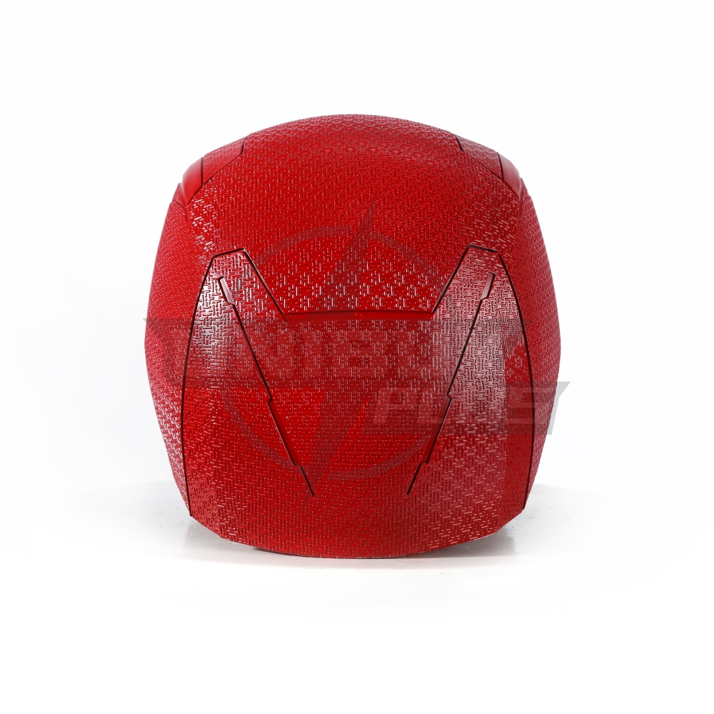 Daredevil	Elektra Natchios Helmet Mask Cosplay Prop Red Unibuyplus