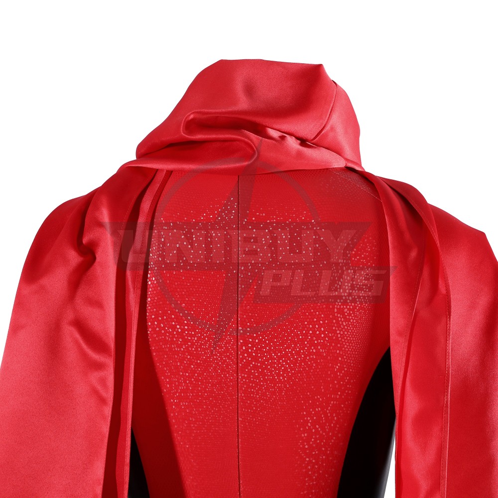Daredevil	Elektra Natchios Costume Cosplay Suit Unibuyplus