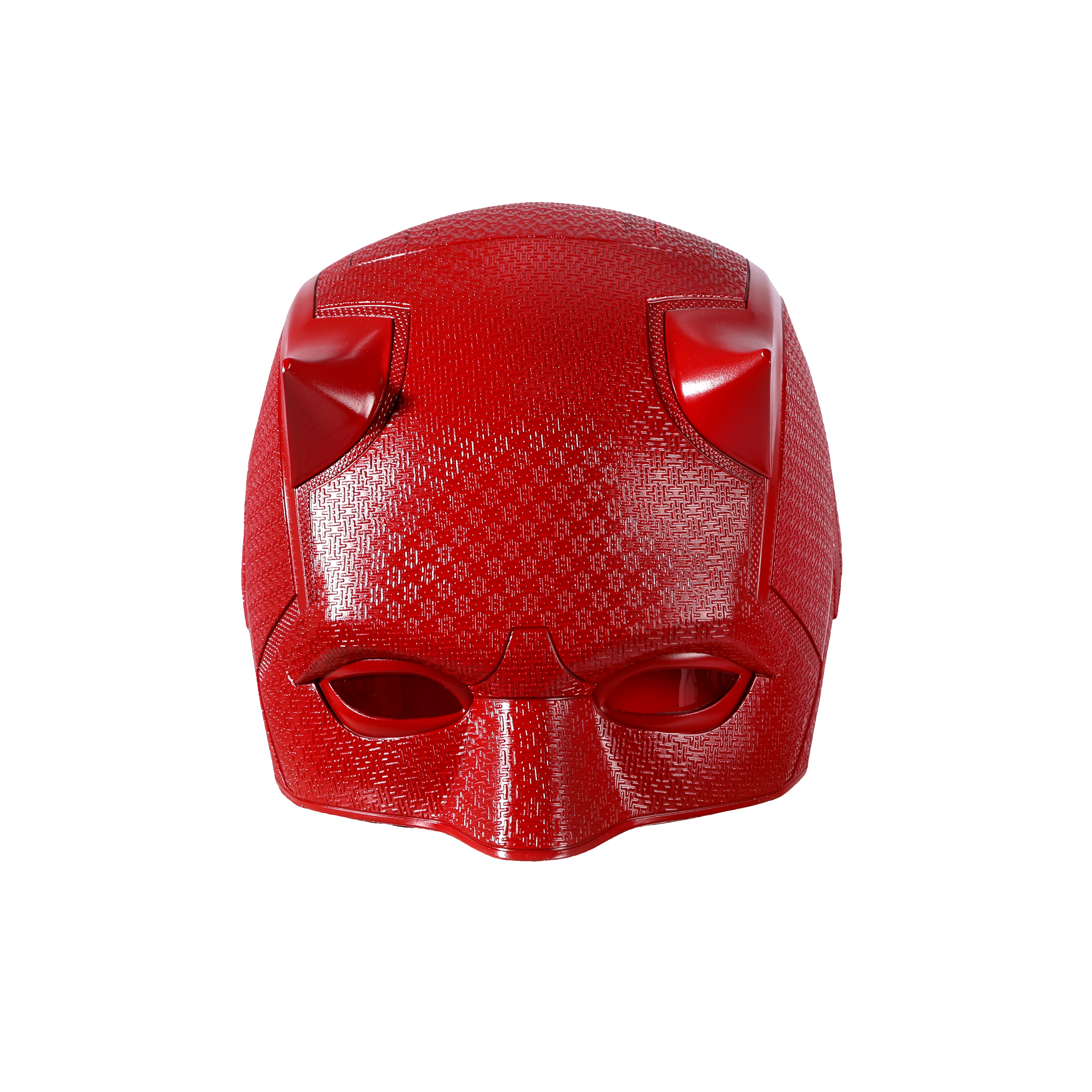 Daredevil	Elektra Natchios Helmet Mask Cosplay Prop Red Unibuyplus