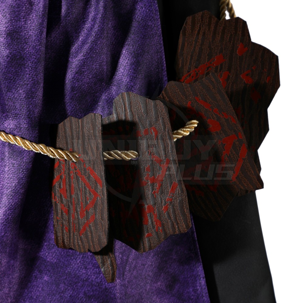 Clair Obscur Expedition 33 Verso Costume Cosplay Suit Unibuyplus