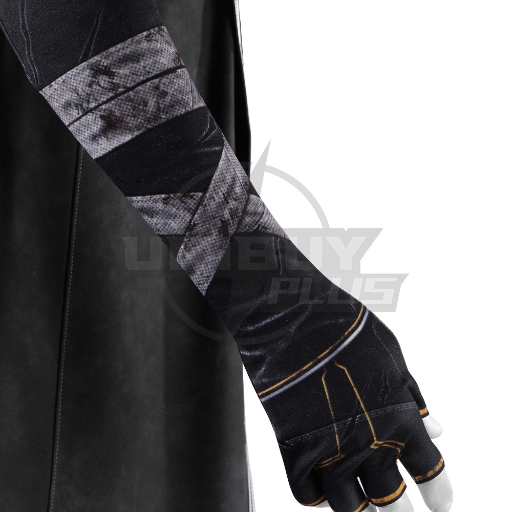 Clair Obscur Expedition 33 Verso Costume Cosplay Suit Unibuyplus