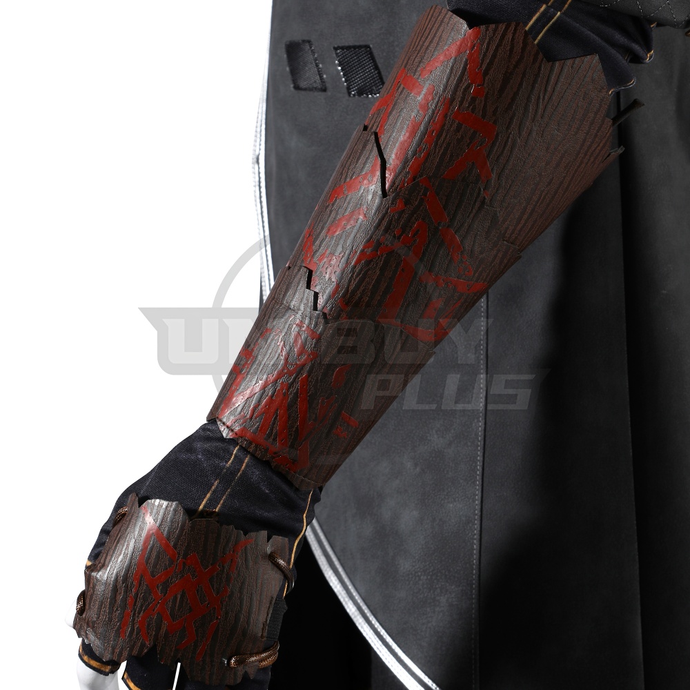 Clair Obscur Expedition 33 Verso Costume Cosplay Suit Unibuyplus