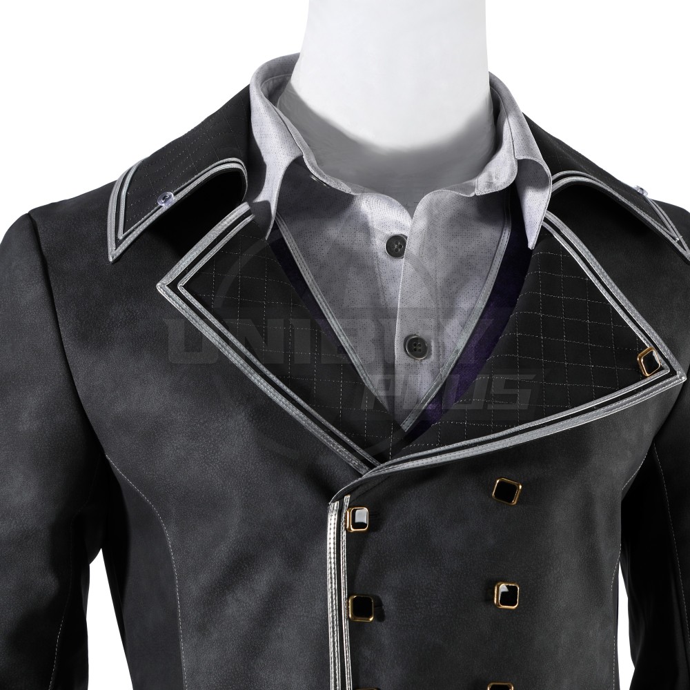 Clair Obscur Expedition 33 Verso Costume Cosplay Suit Unibuyplus