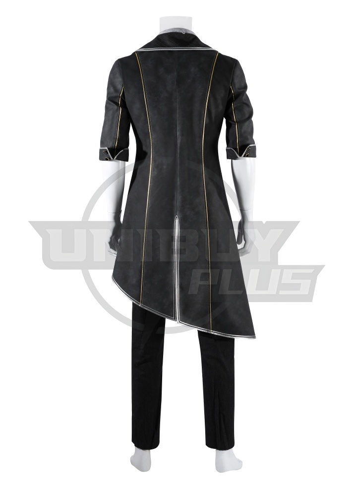Clair Obscur Expedition 33 Verso Costume Cosplay Suit Unibuyplus