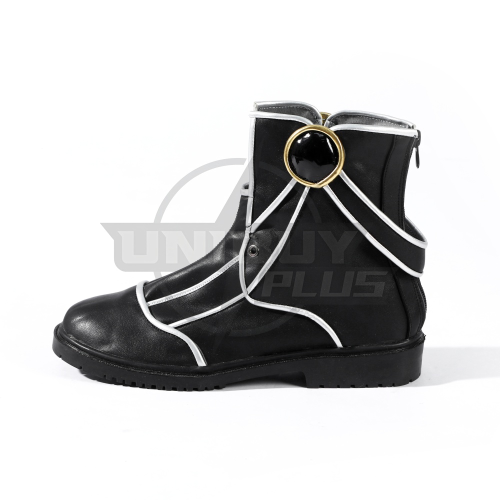 Clair Obscur Expedition 33 Verso Shoes Cosplay Men Boots Unibuyplus