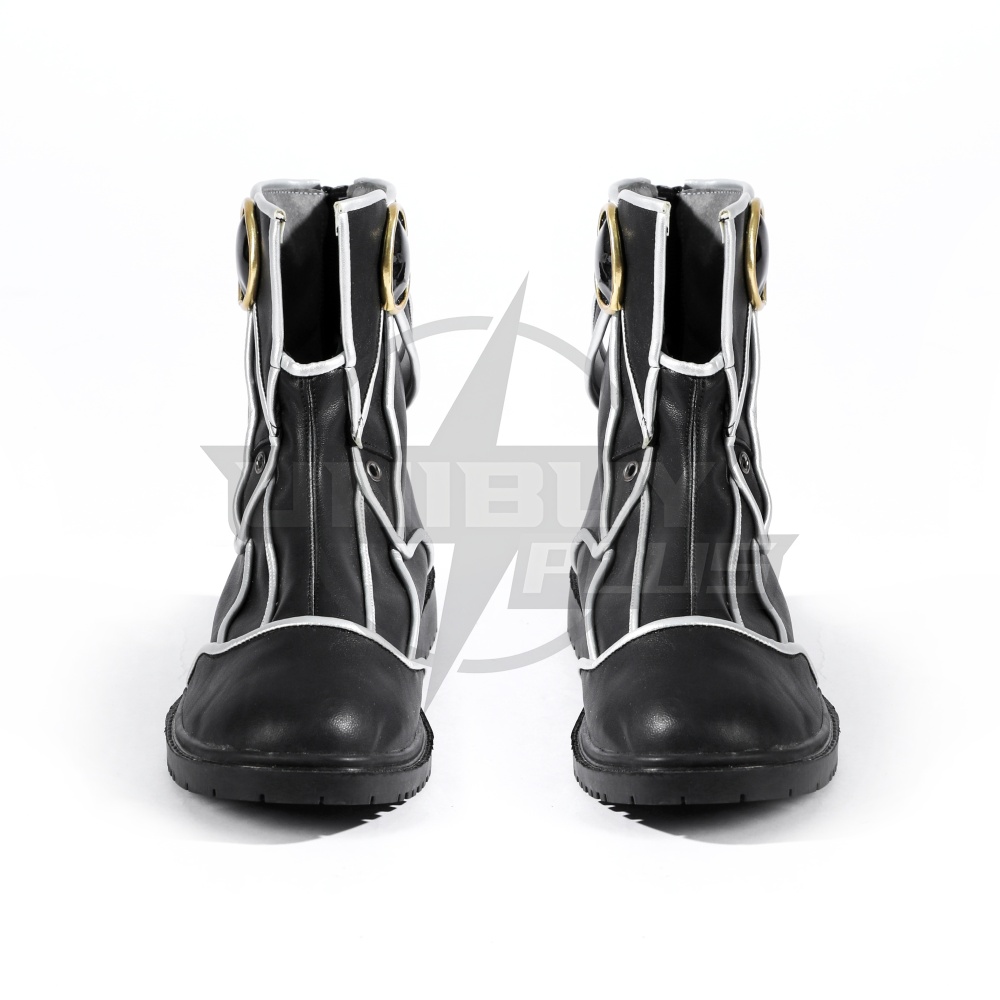 Clair Obscur Expedition 33 Verso Shoes Cosplay Men Boots Unibuyplus
