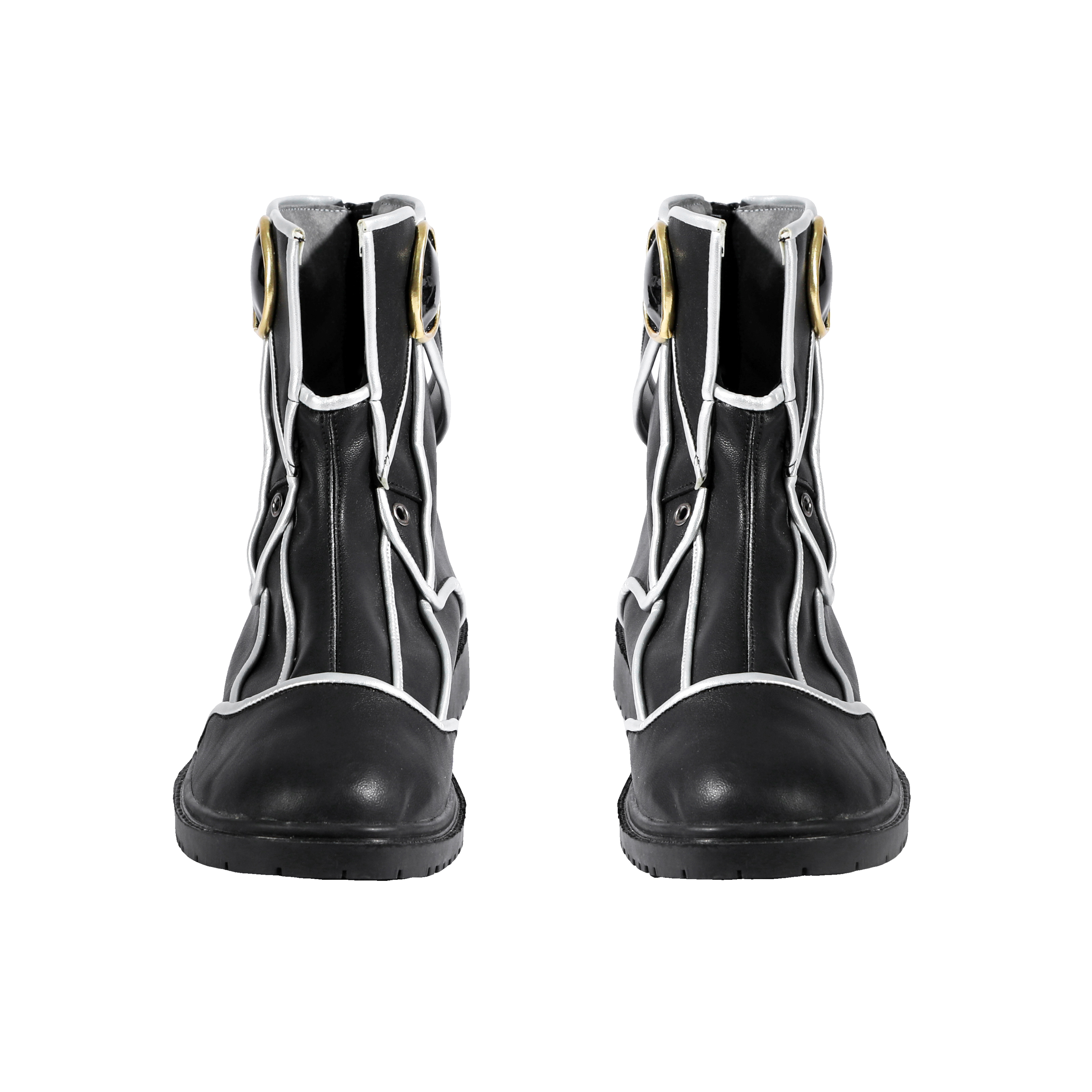 Clair Obscur Expedition 33 Verso Shoes Cosplay Men Boots Unibuyplus