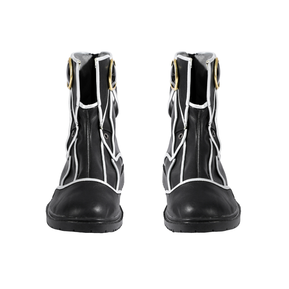 Clair Obscur Expedition 33 Verso Shoes Cosplay Men Boots Unibuyplus