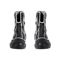 Clair Obscur Expedition 33 Verso Shoes Cosplay Men Boots Unibuyplus