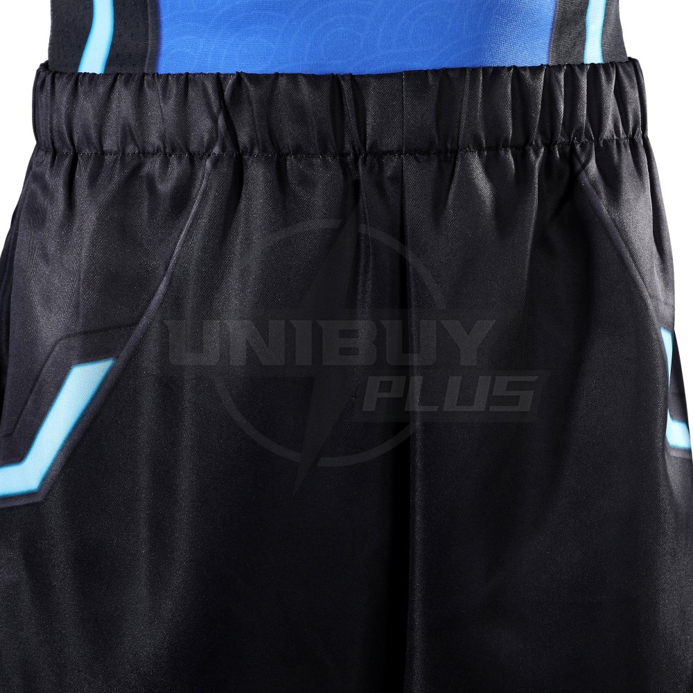 Overwatch Wuyang Costume Cosplay Suit Unibuyplus