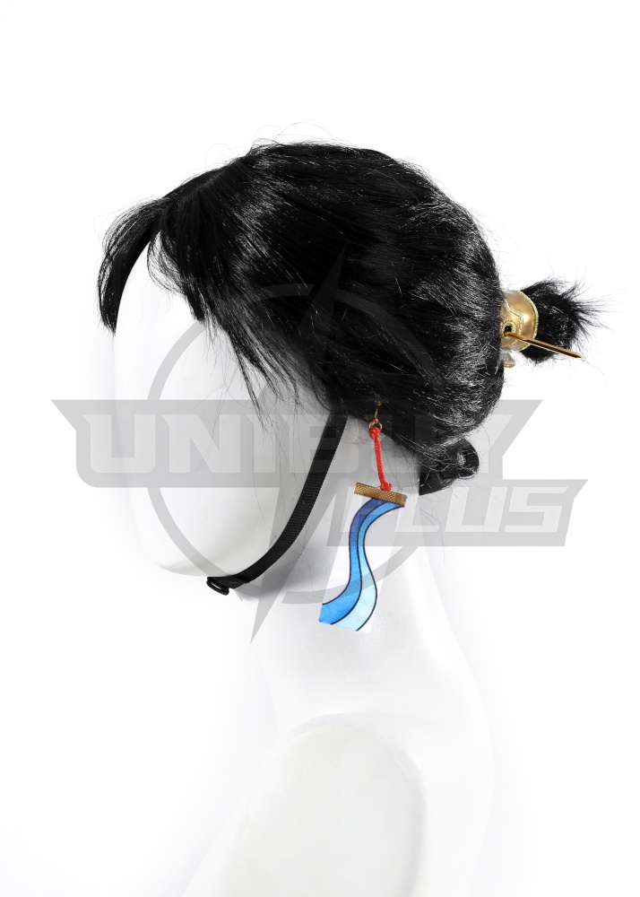 Overwatch Wuyang Costume Cosplay Suit Unibuyplus