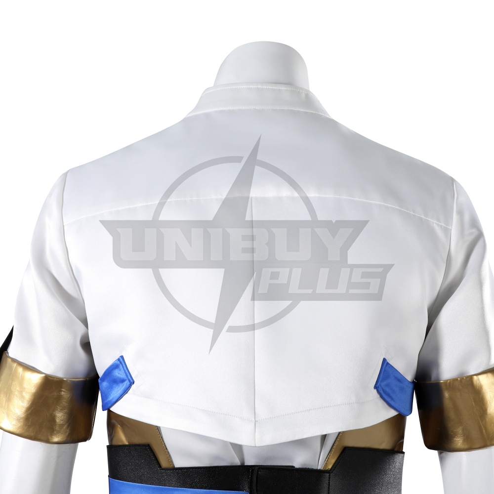 Overwatch Wuyang Costume Cosplay Suit Unibuyplus