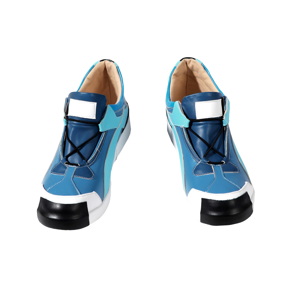 Overwatch Wuyang Shoes Cosplay Men Boots Unibuyplus