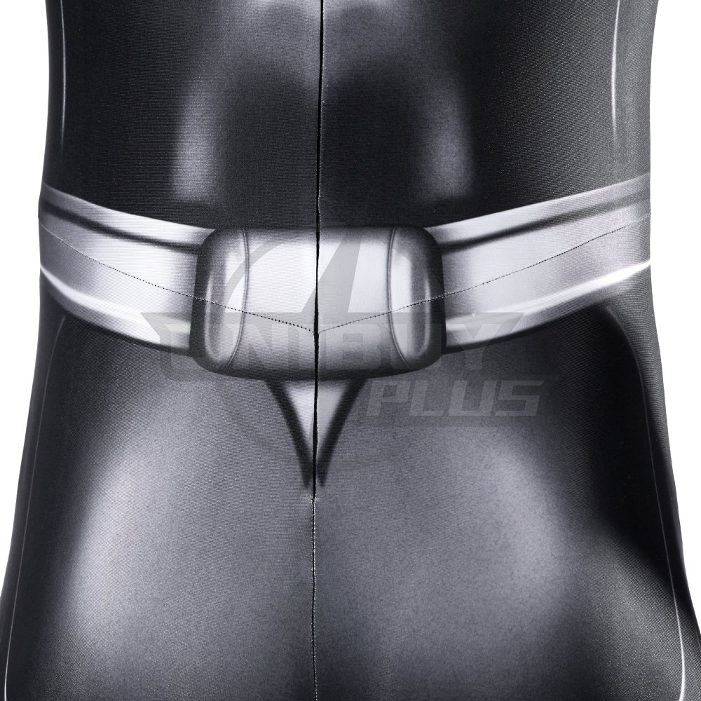 Batman Forever Costume Cosplay Suit Bruce Wayne Unibuyplus