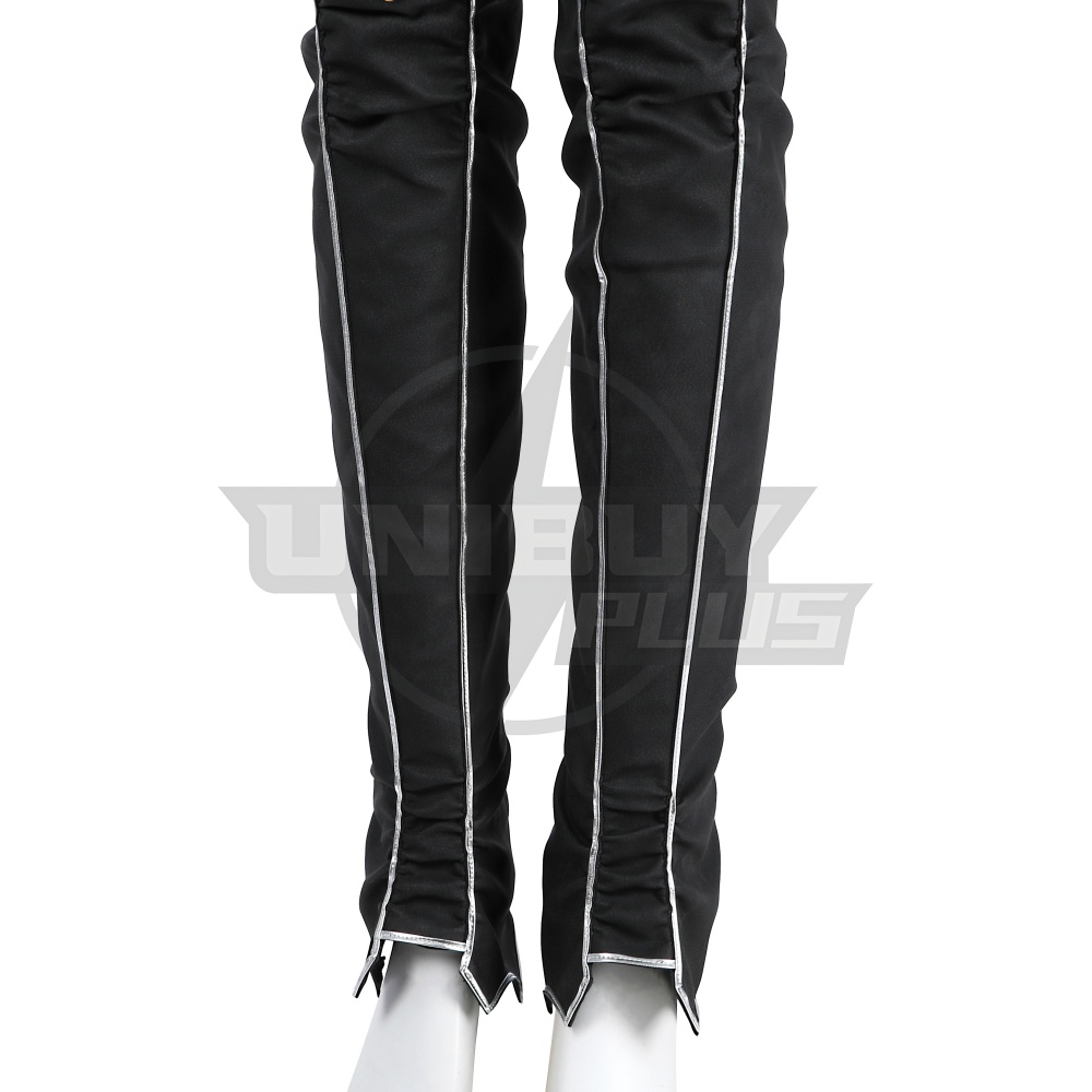 Clair Obscur Expedition 33 Maelle Costume Cosplay Suit Unibuyplus