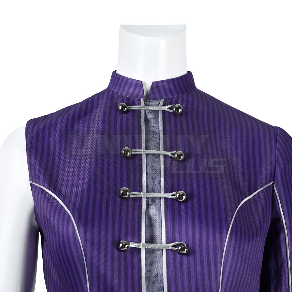Clair Obscur Expedition 33 Maelle Costume Cosplay Suit Unibuyplus