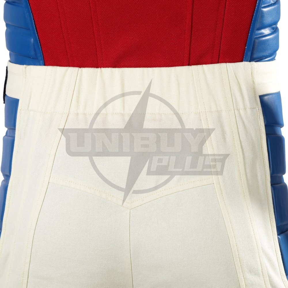 Peacemaker Season 1 Costume Cosplay Suit UnibuyPlus