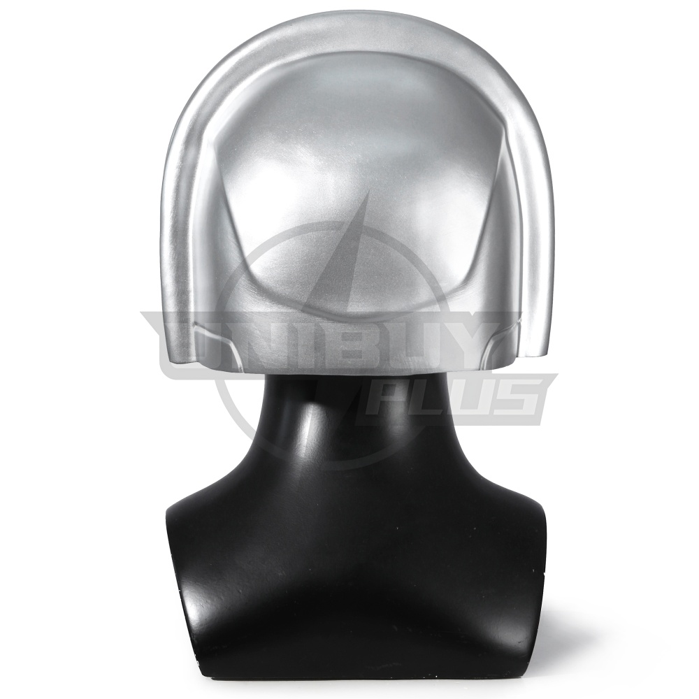 Peacemaker Season 1 Helmet Mask Cosplay Prop Unibuyplus