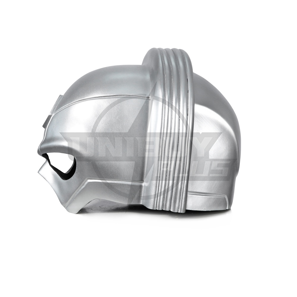 Peacemaker Season 1 Helmet Mask Cosplay Prop Unibuyplus